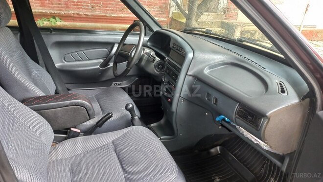 LADA (VAZ) 2115 2012, 12,000 km - 1.5 l - Lənkəran