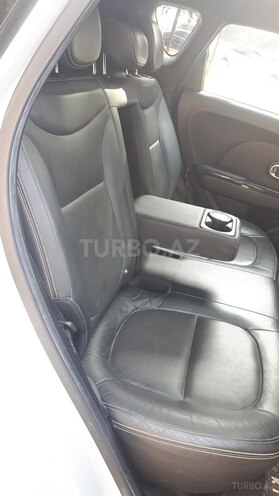 Kia Soul 2014, 155,100 km - 1.6 л - Bakı