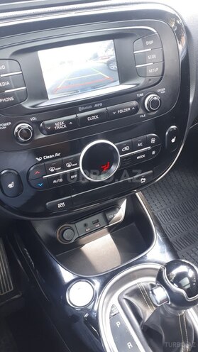 Kia Soul 2014, 155,100 km - 1.6 л - Bakı