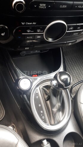 Kia Soul 2014, 155,100 km - 1.6 л - Bakı