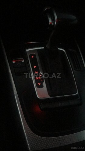 Audi A4 2012, 196,000 km - 2.0 l - Sumqayıt