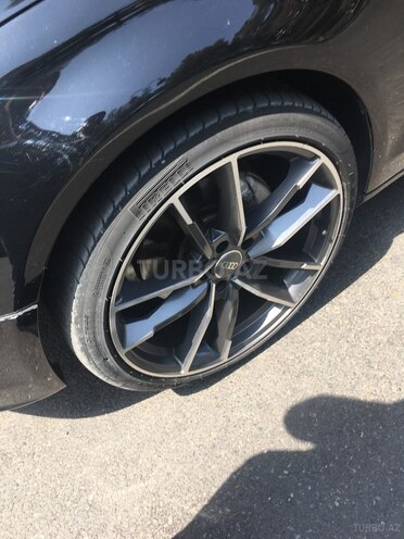 Audi A4 2012, 196,000 km - 2.0 l - Sumqayıt