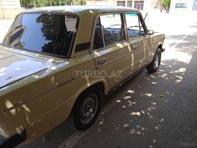 LADA (VAZ) 2106 1984, 500,000 km - 1.6 l - Ucar