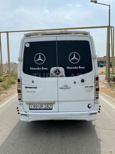Mercedes Sprinter 311 2007, 382,000 km - 2.2 л - Bakı