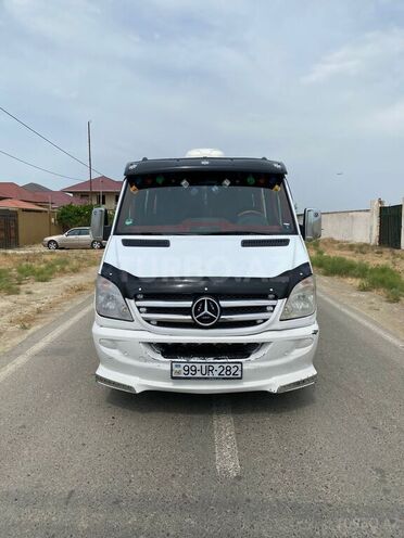 Mercedes Sprinter 311 2007, 382,000 km - 2.2 л - Bakı