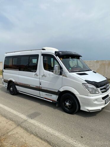Mercedes Sprinter 311 2007, 382,000 km - 2.2 л - Bakı