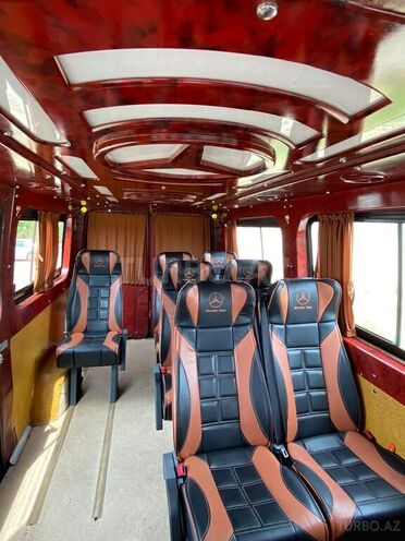 Mercedes Sprinter 311 2007, 382,000 km - 2.2 л - Bakı