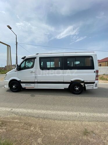 Mercedes Sprinter 311 2007, 382,000 km - 2.2 л - Bakı