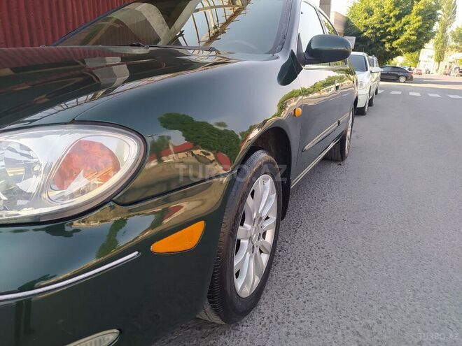 Nissan Maxima 2000, 410,557 km - 3.0 л - Şəki