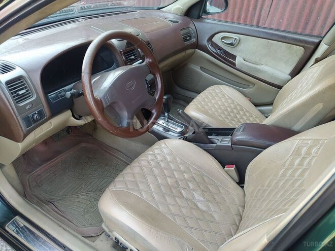 Nissan Maxima 2000, 410,557 km - 3.0 л - Şəki