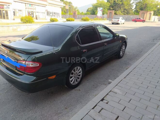 Nissan Maxima 2000, 410,557 km - 3.0 л - Şəki