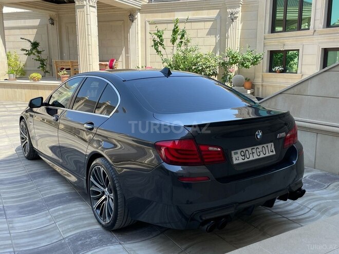 BMW 528 2013, 177,000 km - 2.0 l - Bakı