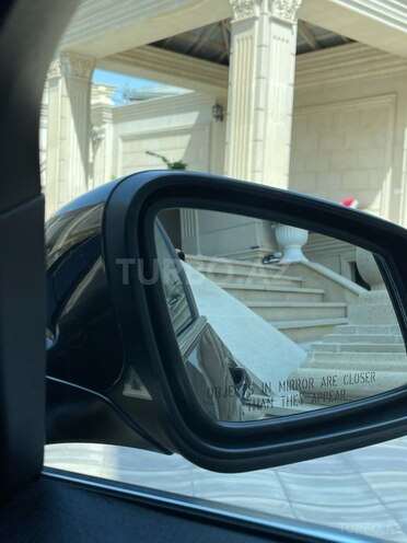 BMW 528 2013, 177,000 km - 2.0 l - Bakı