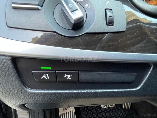 BMW 528 2013, 177,000 km - 2.0 l - Bakı