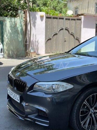 BMW 528 2013, 177,000 km - 2.0 l - Bakı