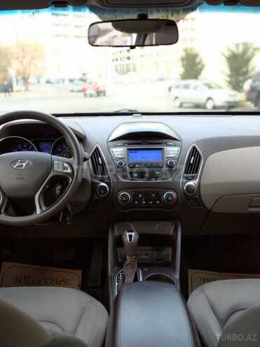 Hyundai ix35 2014, 94,350 km - 2.0 l - Bakı