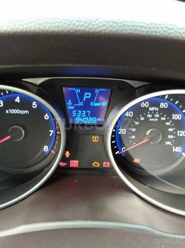 Hyundai ix35 2014, 94,350 km - 2.0 l - Bakı