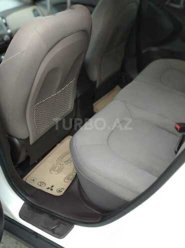 Hyundai ix35 2014, 94,350 km - 2.0 l - Bakı