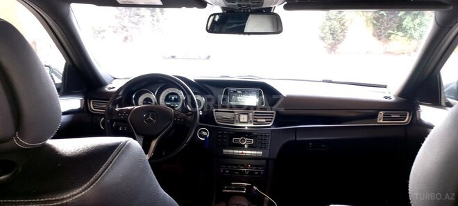 Mercedes E 200 2014, 280,269 km - 2.2 l - Bakı
