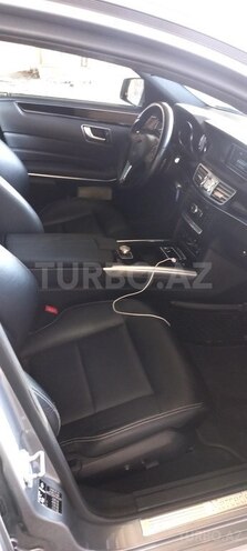 Mercedes E 200 2014, 280,269 km - 2.2 l - Bakı