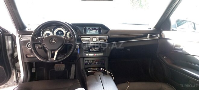 Mercedes E 200 2014, 280,269 km - 2.2 l - Bakı