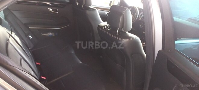 Mercedes E 200 2014, 280,269 km - 2.2 l - Bakı