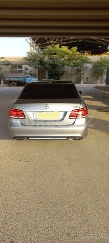 Mercedes E 200 2014, 280,269 km - 2.2 l - Bakı
