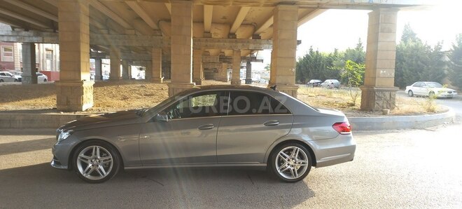 Mercedes E 200 2014, 280,269 km - 2.2 l - Bakı