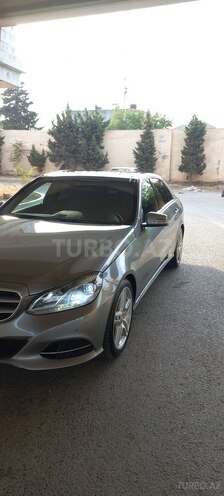Mercedes E 200 2014, 280,269 km - 2.2 l - Bakı