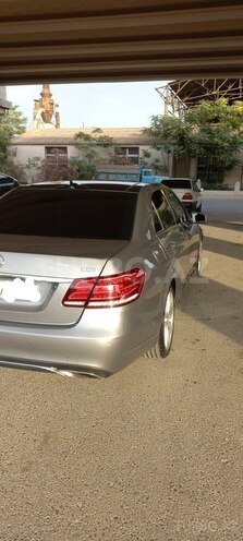 Mercedes E 200 2014, 280,269 km - 2.2 l - Bakı