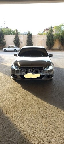 Mercedes E 200 2014, 280,269 km - 2.2 l - Bakı