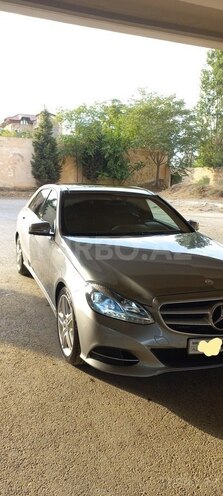 Mercedes E 200 2014, 280,269 km - 2.2 l - Bakı