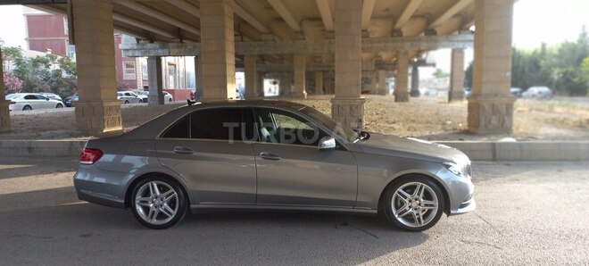 Mercedes E 200 2014, 280,269 km - 2.2 l - Bakı