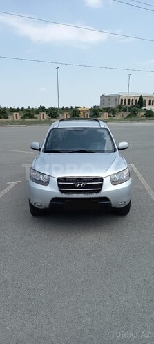 Hyundai Santa Fe 2008, 77,000 km - 2.0 l - Göygöl