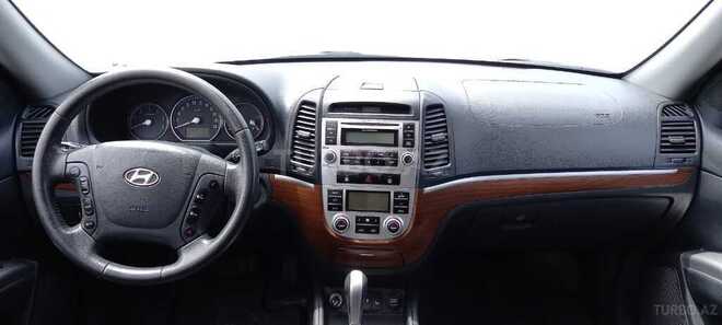 Hyundai Santa Fe 2008, 77,000 km - 2.0 l - Göygöl