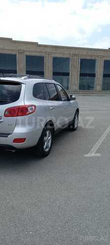 Hyundai Santa Fe 2008, 77,000 km - 2.0 l - Göygöl