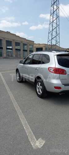 Hyundai Santa Fe 2008, 77,000 km - 2.0 l - Göygöl