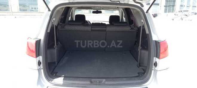Hyundai Santa Fe 2008, 77,000 km - 2.0 l - Göygöl