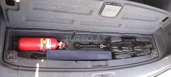 Hyundai Santa Fe 2008, 77,000 km - 2.0 l - Göygöl