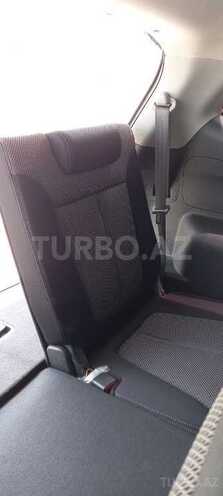 Hyundai Santa Fe 2008, 77,000 km - 2.0 l - Göygöl
