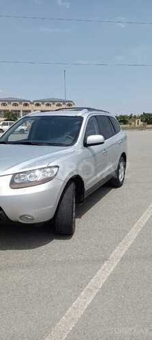 Hyundai Santa Fe 2008, 77,000 km - 2.0 l - Göygöl