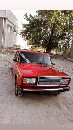 LADA (VAZ) 2107 2007, 358,800 km - 1.7 l - Bərdə