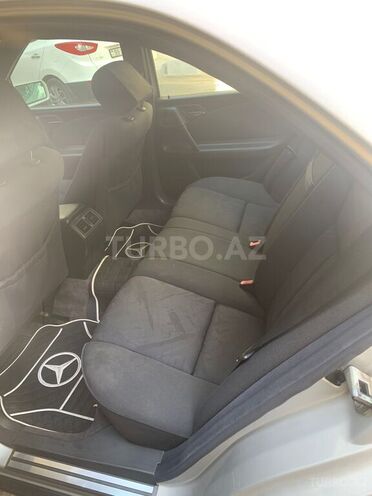 Mercedes E 230 1997, 245,000 km - 2.3 l - Bakı