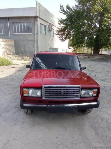 LADA (VAZ) 2107 2007, 358,800 km - 1.7 l - Bərdə