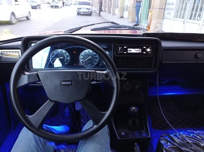 LADA (VAZ) 2107 2007, 358,800 km - 1.7 l - Bərdə