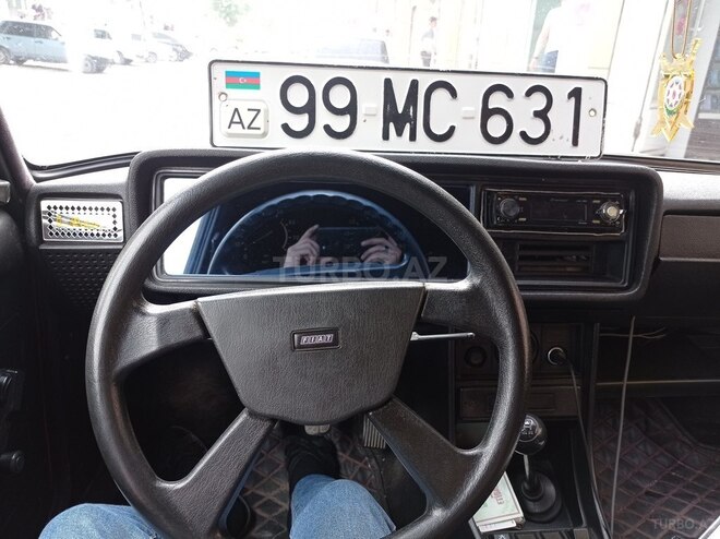 LADA (VAZ) 2107 2007, 358,800 km - 1.7 l - Bərdə