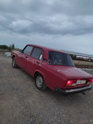 LADA (VAZ) 2107 2007, 358,800 km - 1.7 l - Bərdə