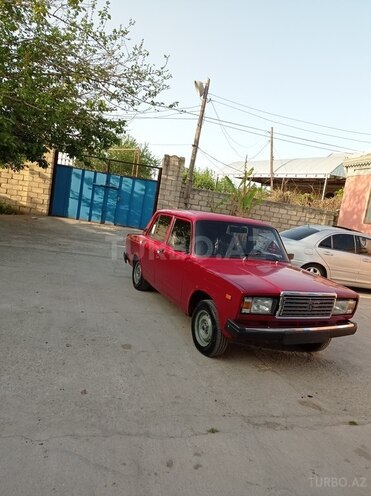 LADA (VAZ) 2107 2007, 358,800 km - 1.7 l - Bərdə