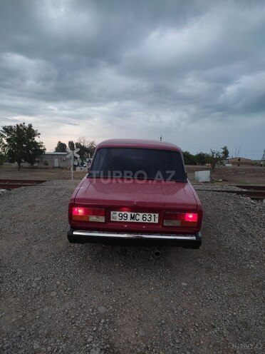 LADA (VAZ) 2107 2007, 358,800 km - 1.7 l - Bərdə