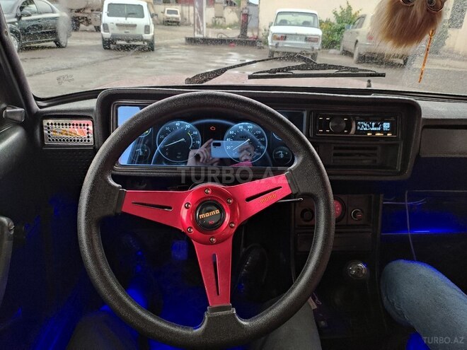 LADA (VAZ) 2107 2007, 358,800 km - 1.7 l - Bərdə